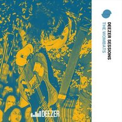 Cover of Deezer Sessions