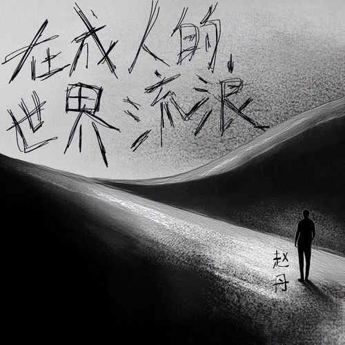 在成人的世界流浪