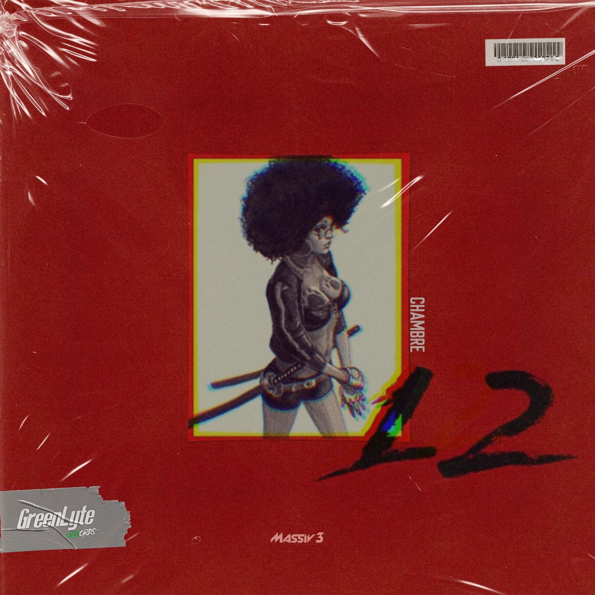 Album cover of Metro Gouyad