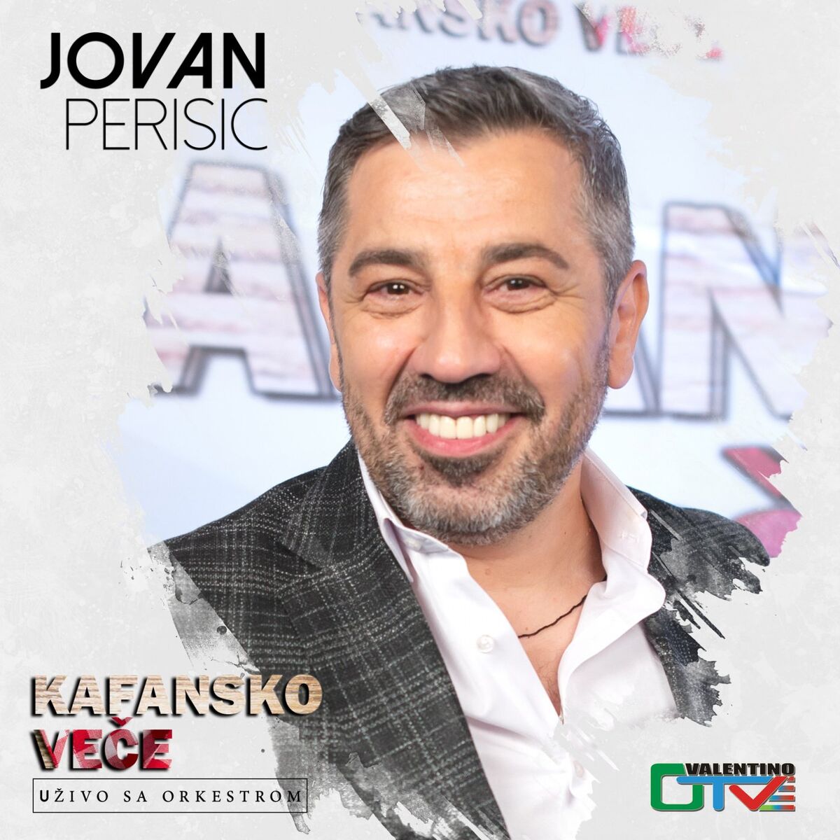 Album cover of Kafansko veče (Live)
