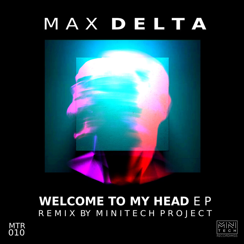 Picture of Welcome to My Head