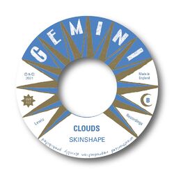 Cover of Clouds