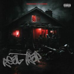 Cover of Real Trap