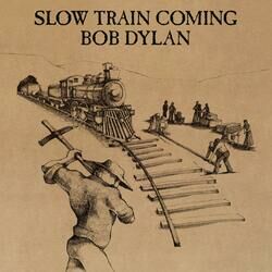 Cover of Slow Train Coming
