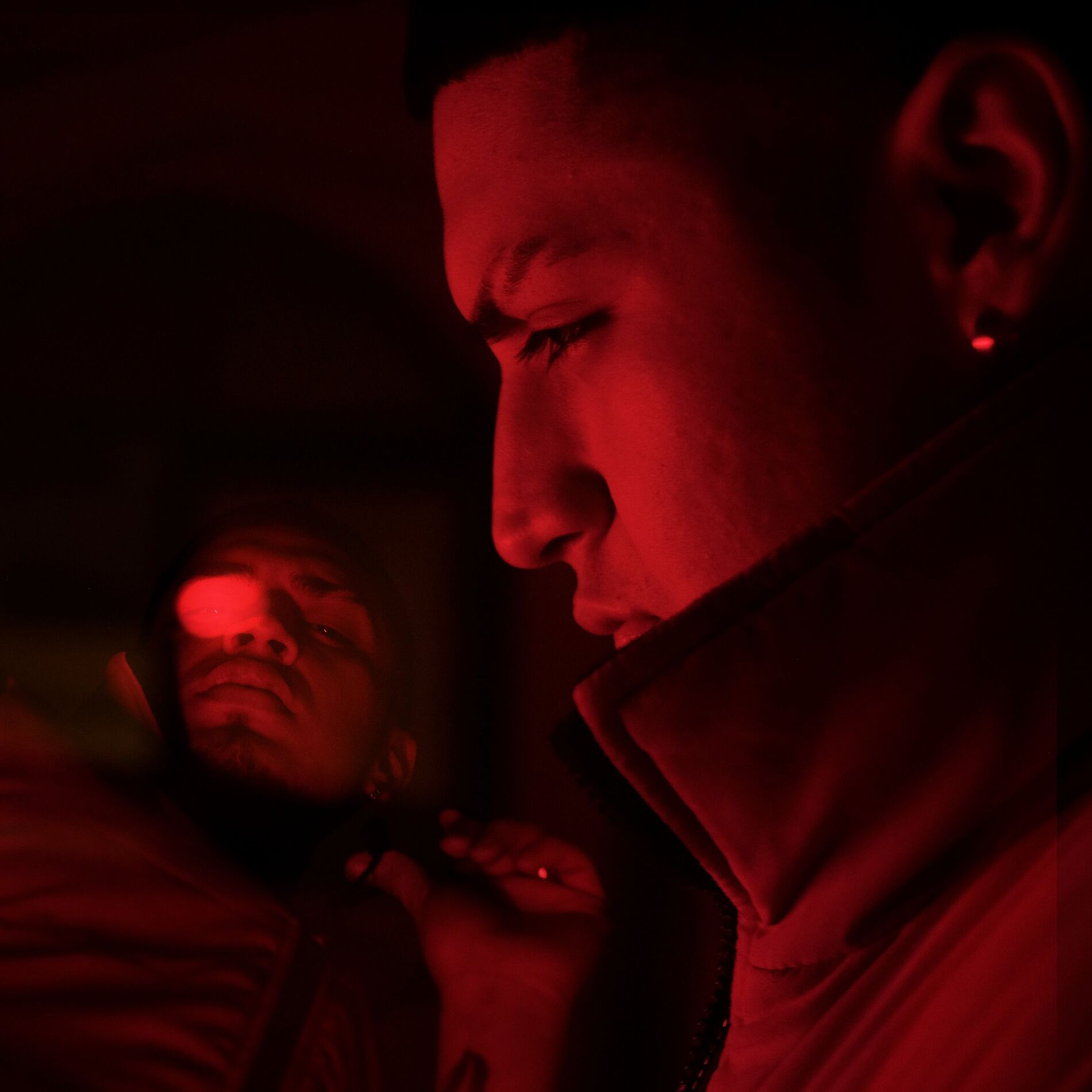 Album cover of Así de Bipolar