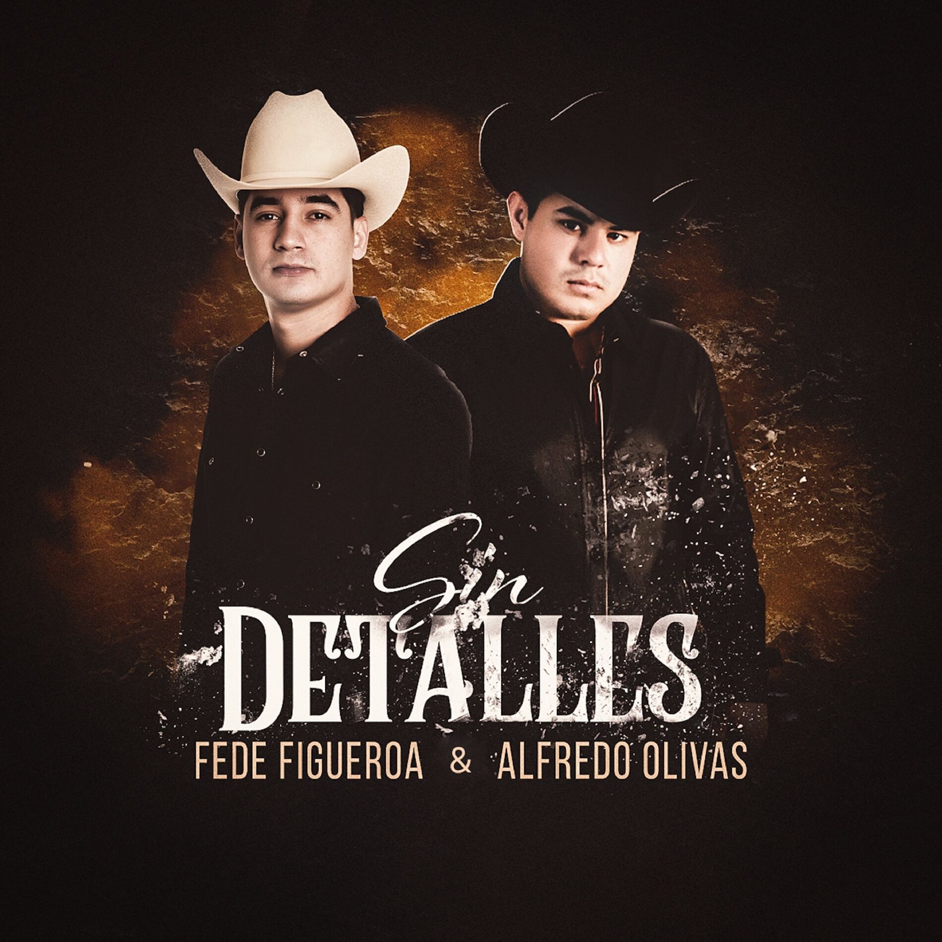 Album cover of Sin Detalles