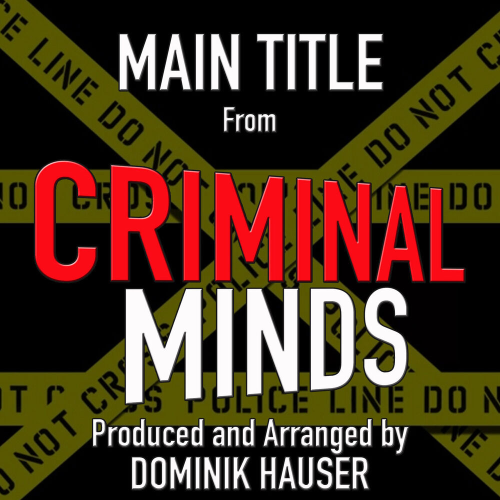 Picture of Main Title (From "Criminal Minds")