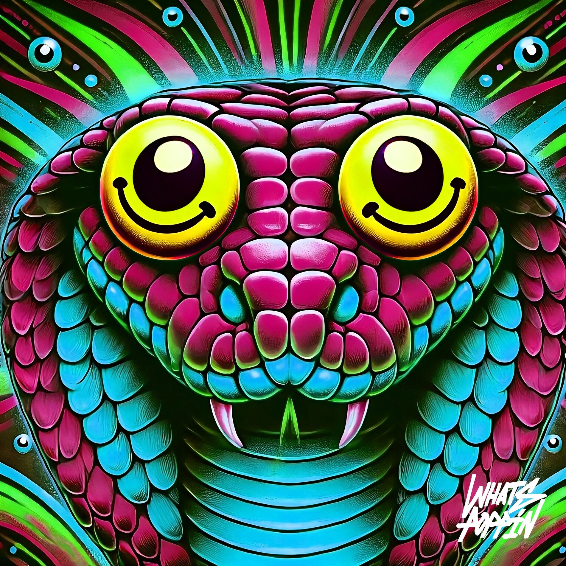 Album cover of A.C.I.D.