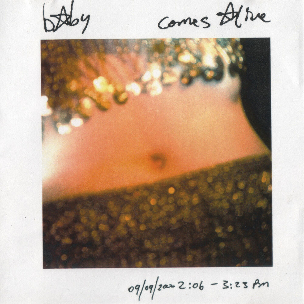 Picture of Comes Alive