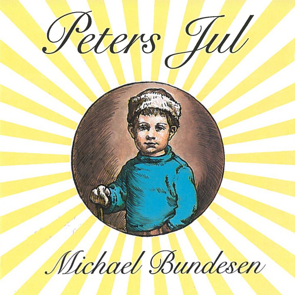 Picture of Peters Jul