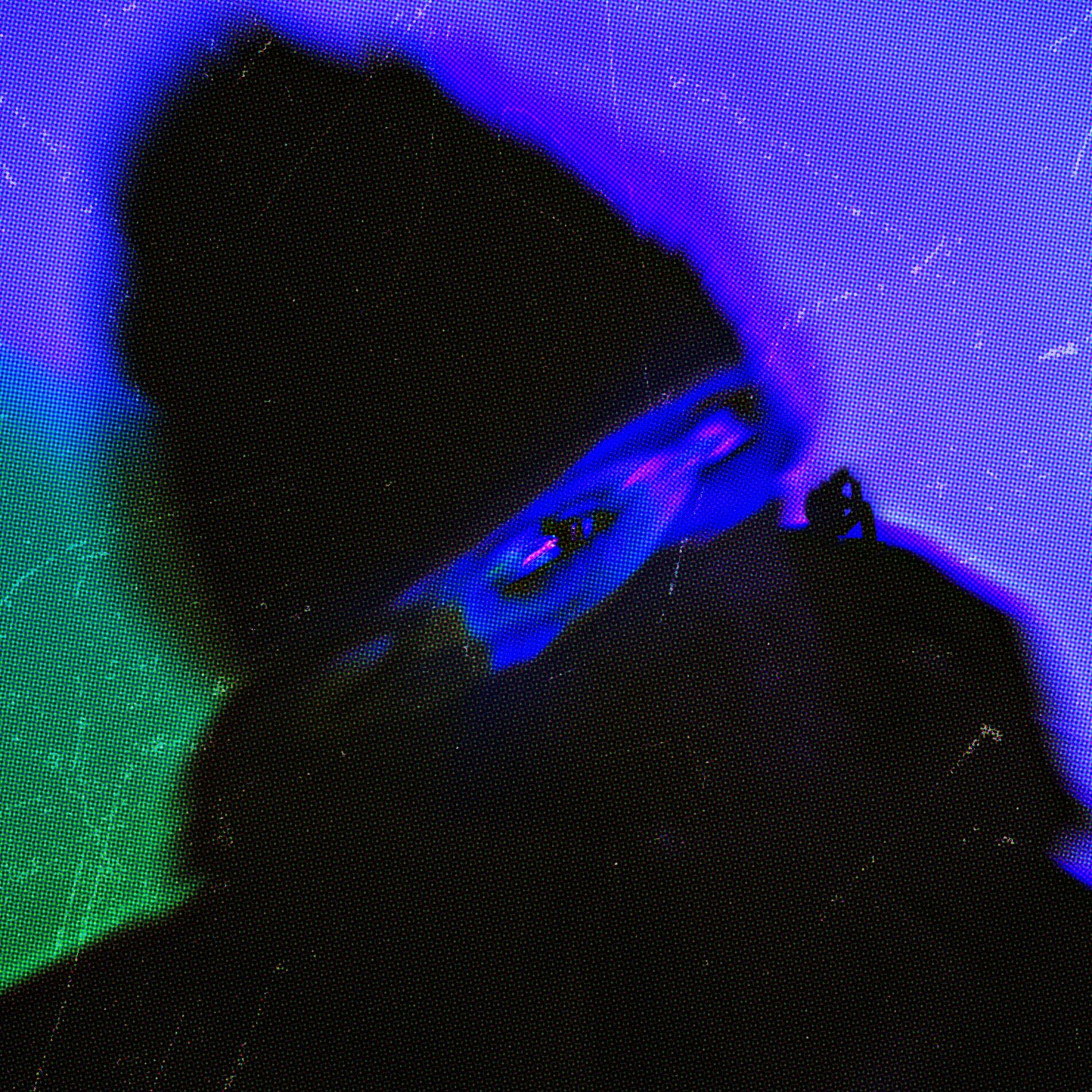 Album cover of Ma Grinta est toute cassée
