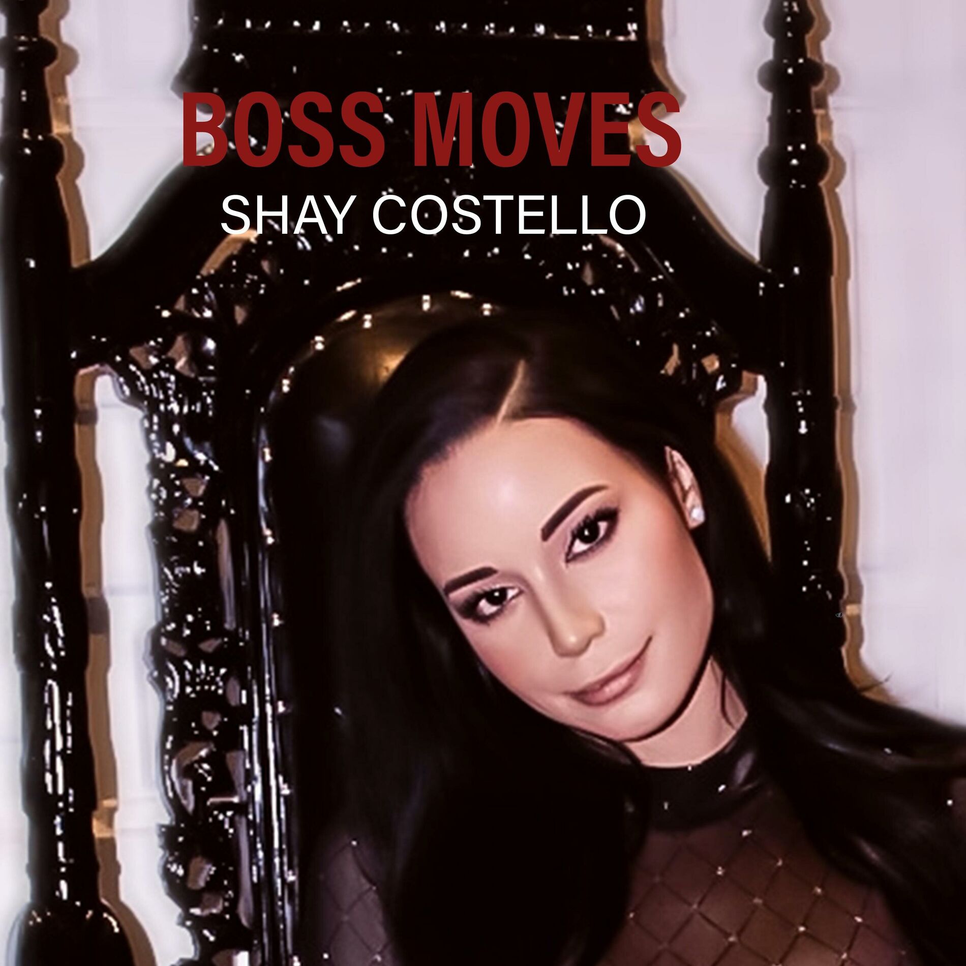 Album cover of Boss Moves