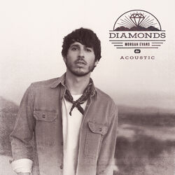 Cover of Diamonds (Acoustic)
