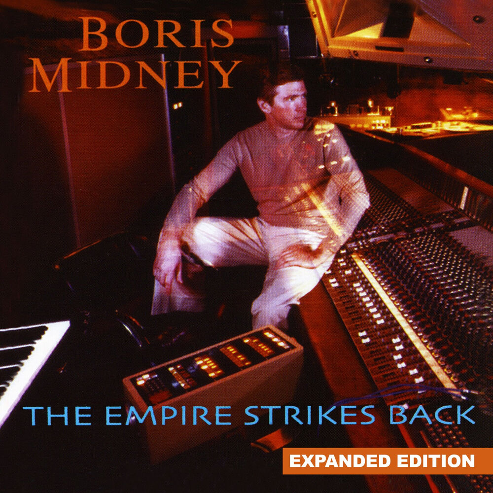 Picture of Music from the Empire Strikes Back (Expanded Edition) [Digitally Remastered]