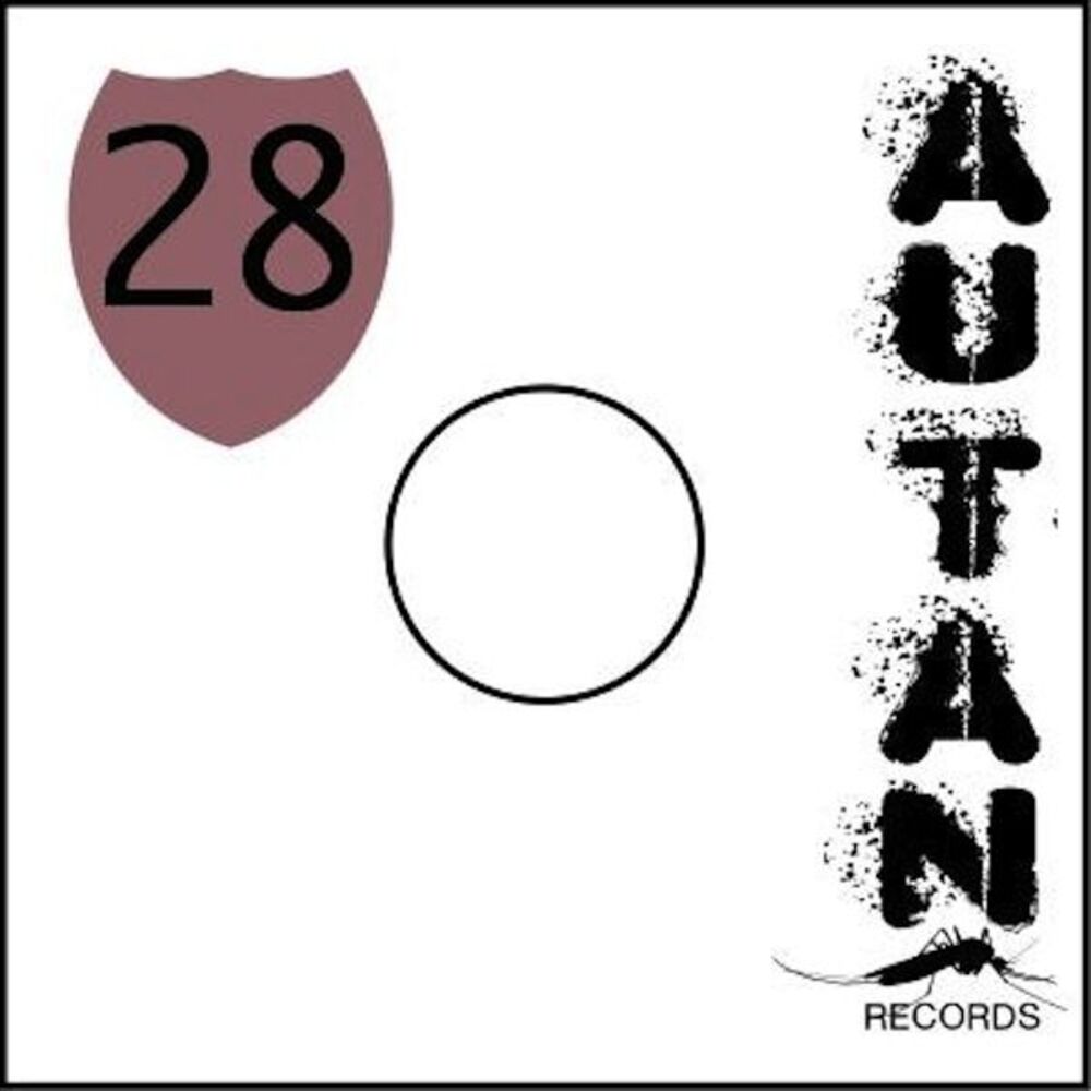 Picture of Nils Ohrmann - Hiccup EP (MP3 EP)