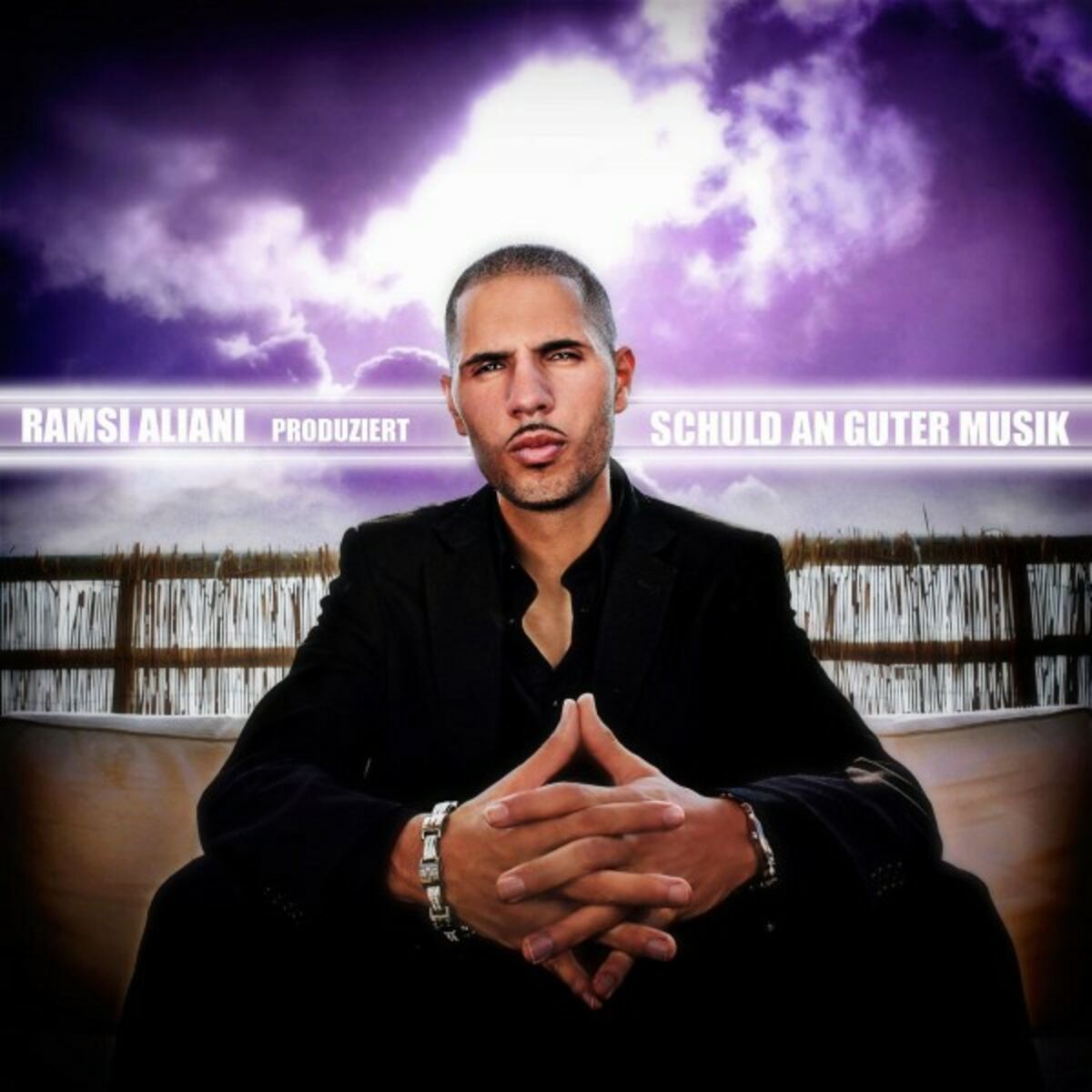 Album cover of Du liebst einen Falschen