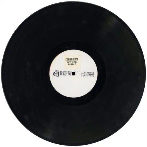 Not For Resale — cover art