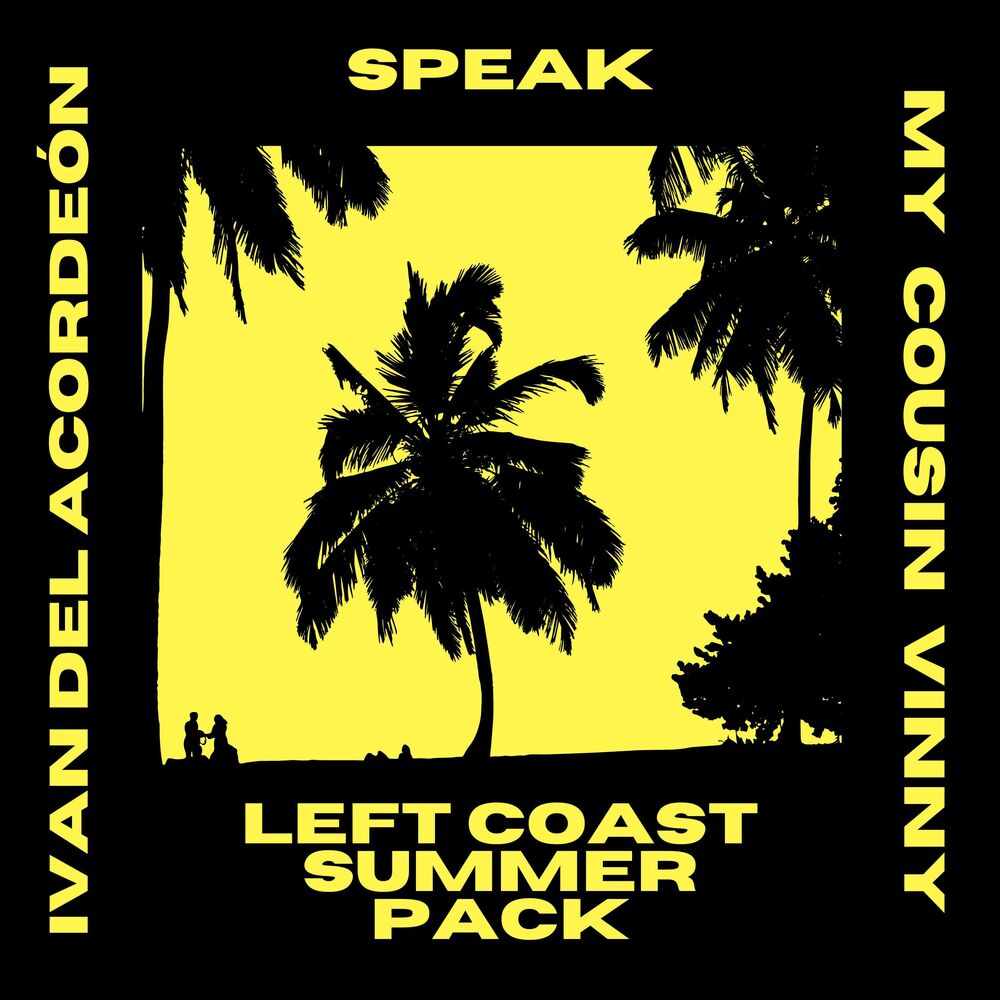 Picture of Left Coast Summer Pack