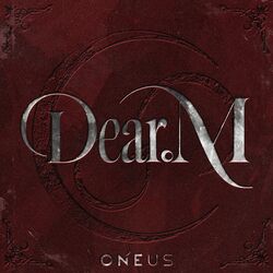 Cover of Dear.M