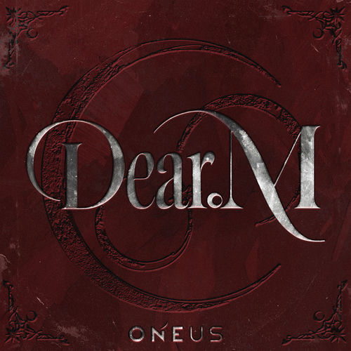 ONEUS – Dear.M