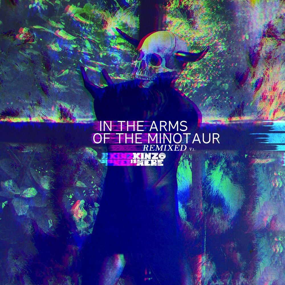 Picture of In the Arms of the Minotaur REMIXED Vol. 1