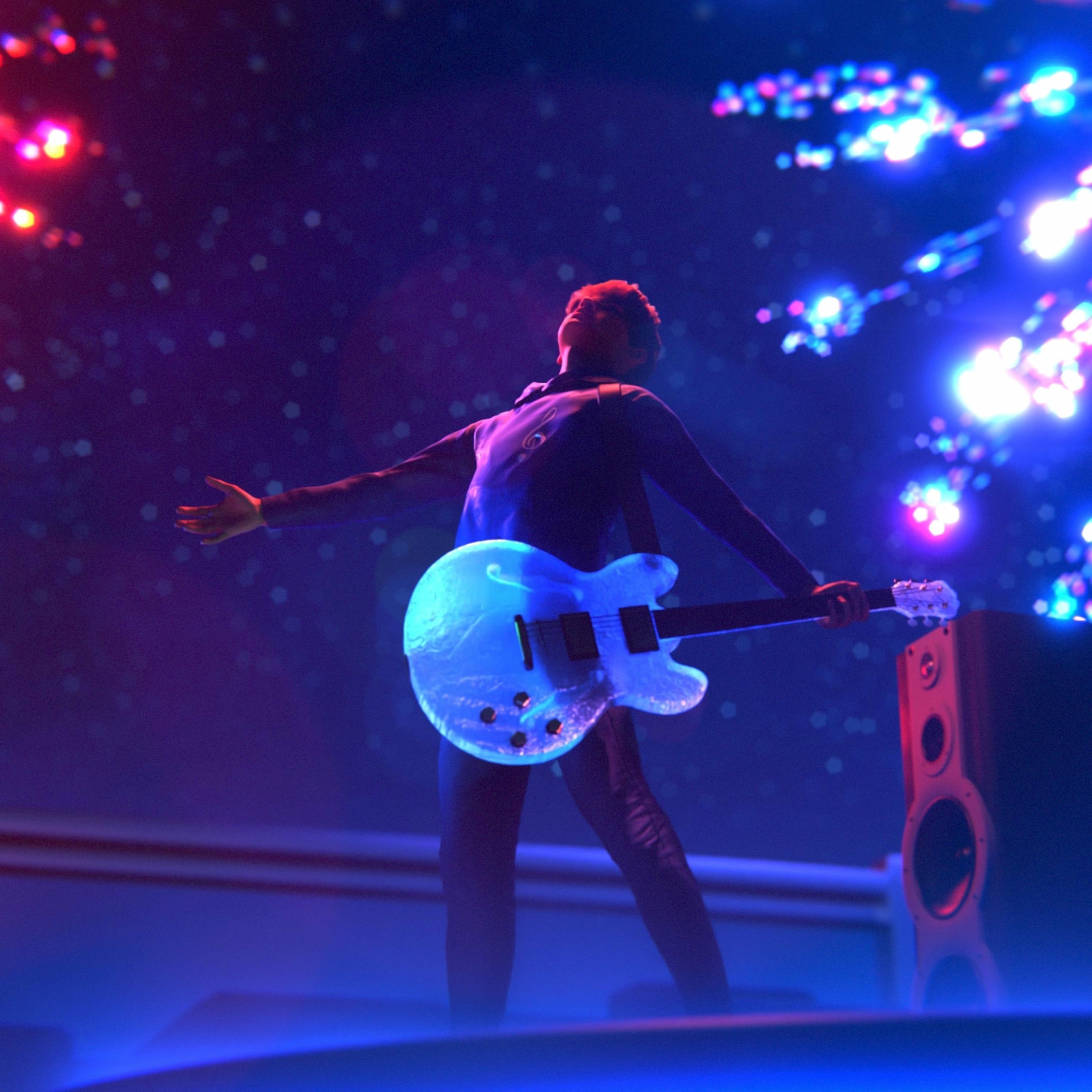 Album cover of The Time Of Our Lives