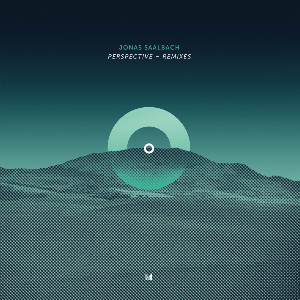 Album cover of Perspective Remixes