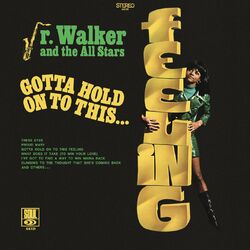 Cover of Gotta Hold On To This Feeling / What Does It Take To Win Your Love