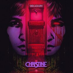 Cover of ARCADIUM