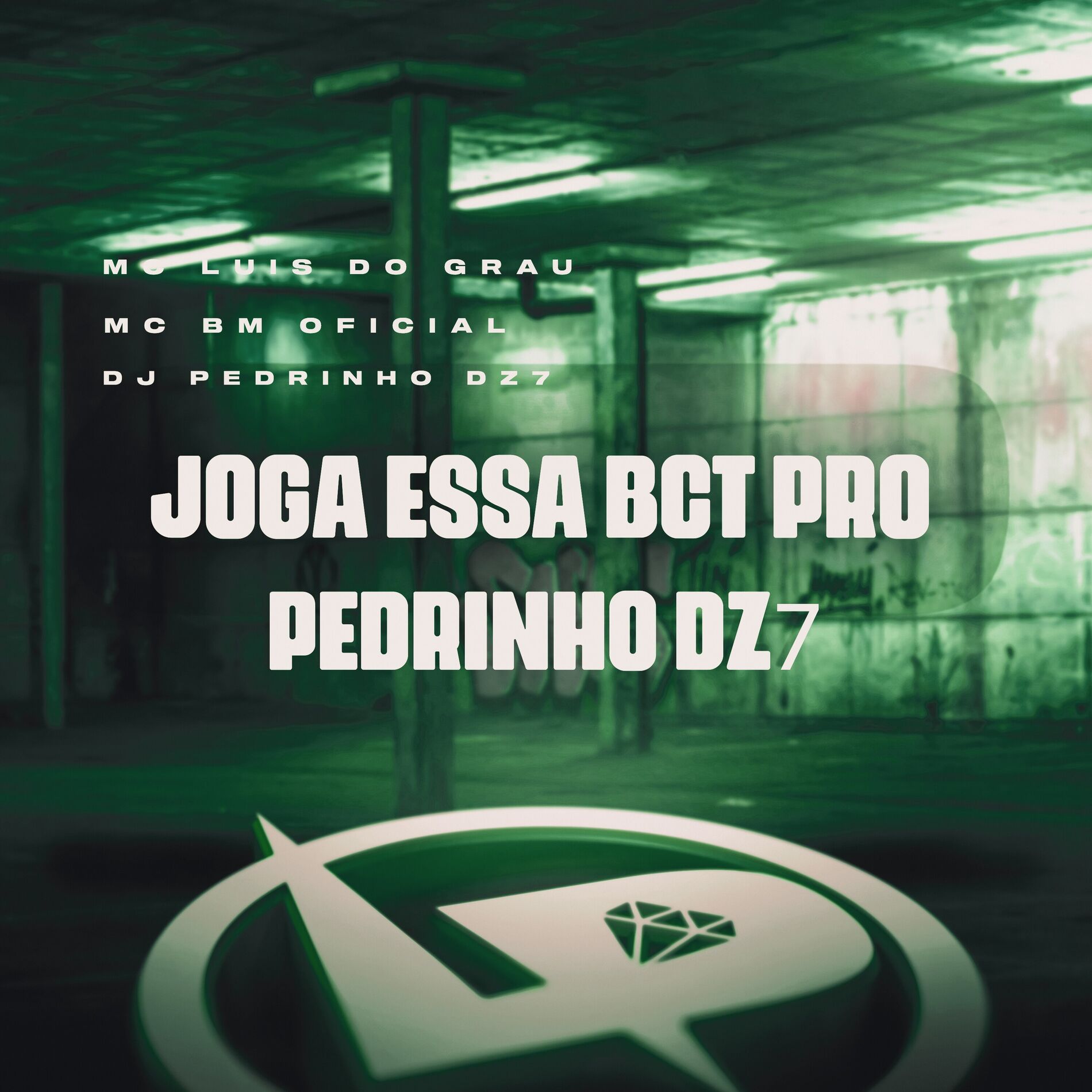 Album cover of Joga Essa Bct pro Pedrinho Dz7