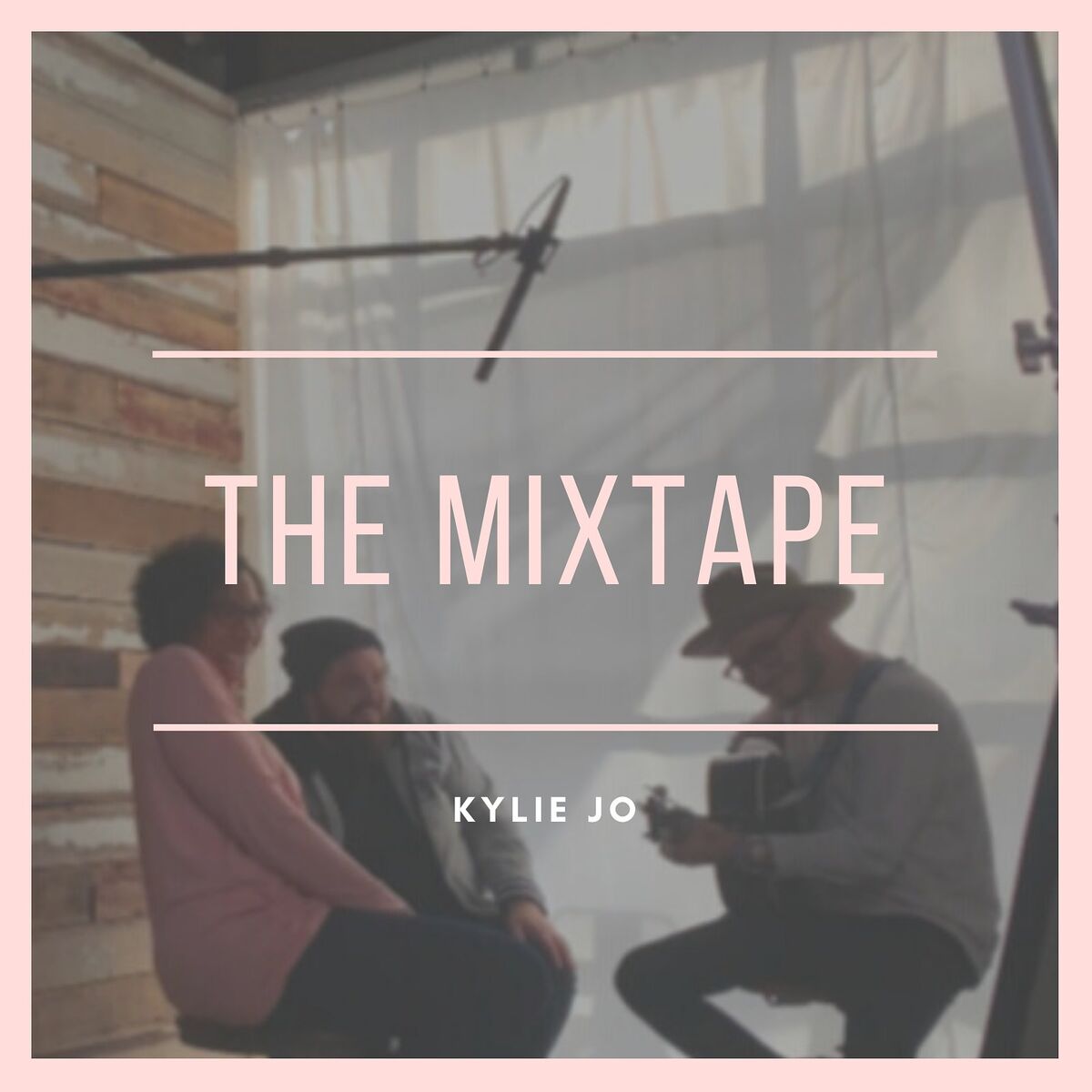 Album cover of The Mixtape