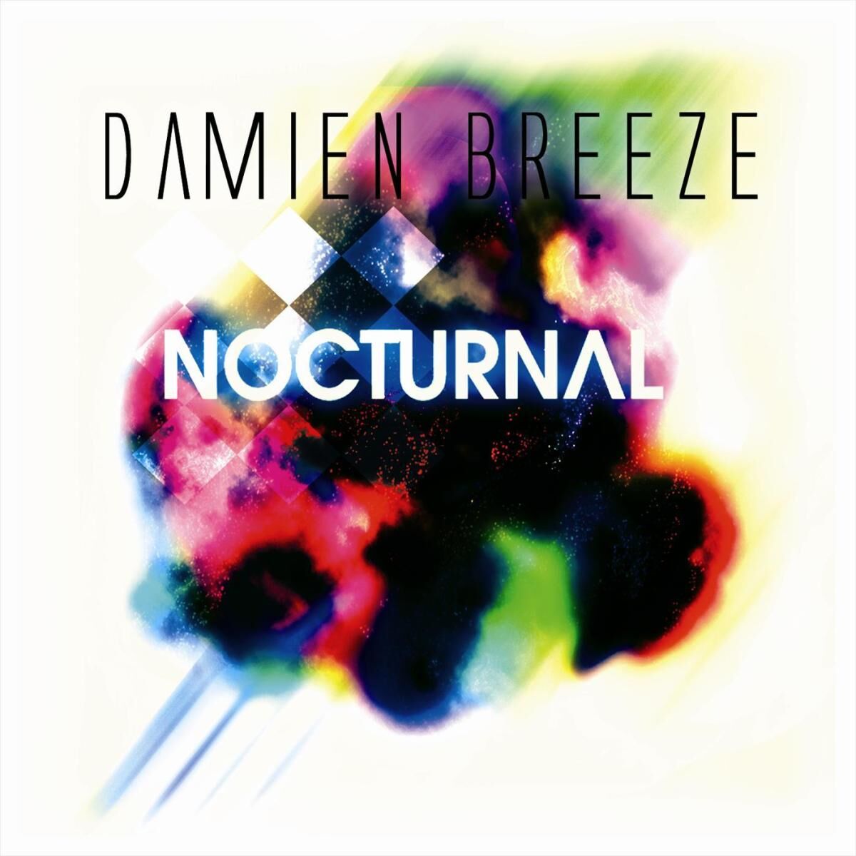 Album cover of Nocturnal
