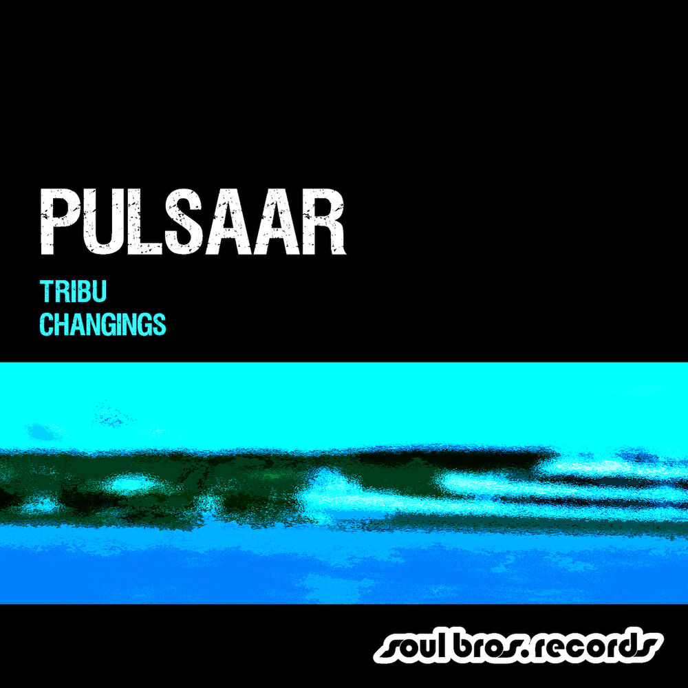 Picture of Tribu / Changings
