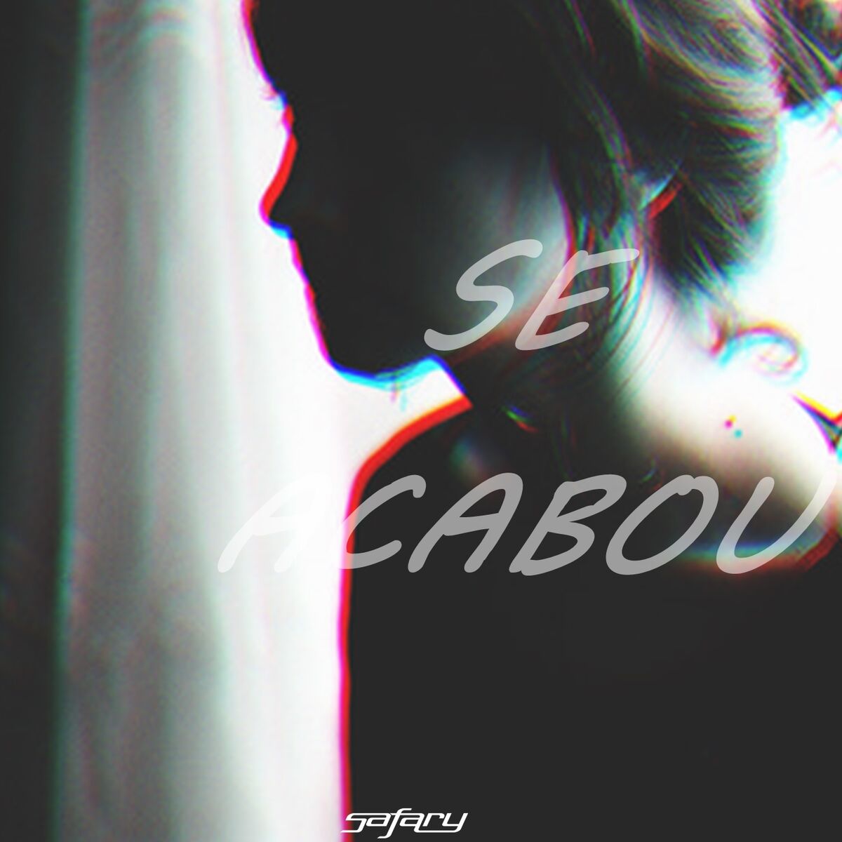Album cover of Se Acabou