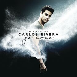 Cover of Yo Creo