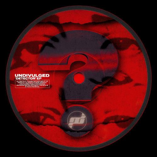 Descargar DMT - Undivulged MP3