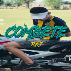 Cover of Combete Rkt