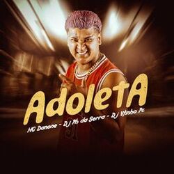 Cover of Adoleta