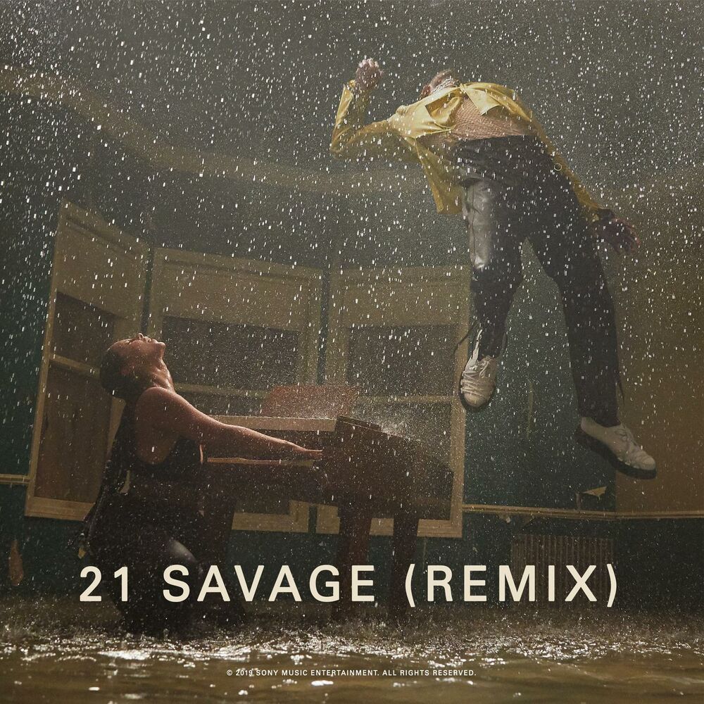 Picture of Show Me Love (feat. 21 Savage & Miguel)