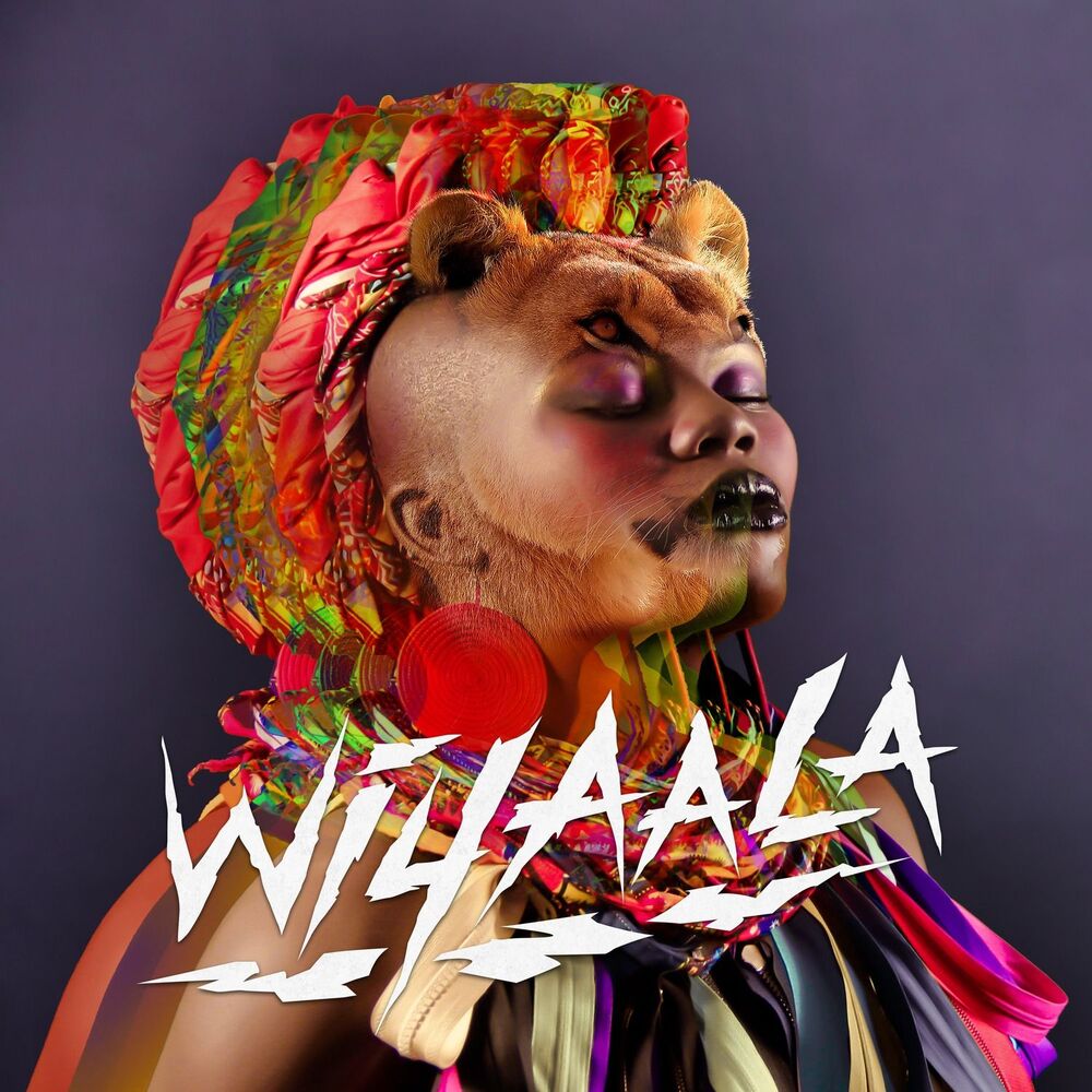 Picture of Wiyaala