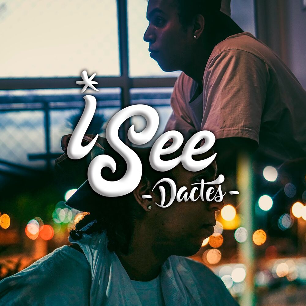 Picture of I See