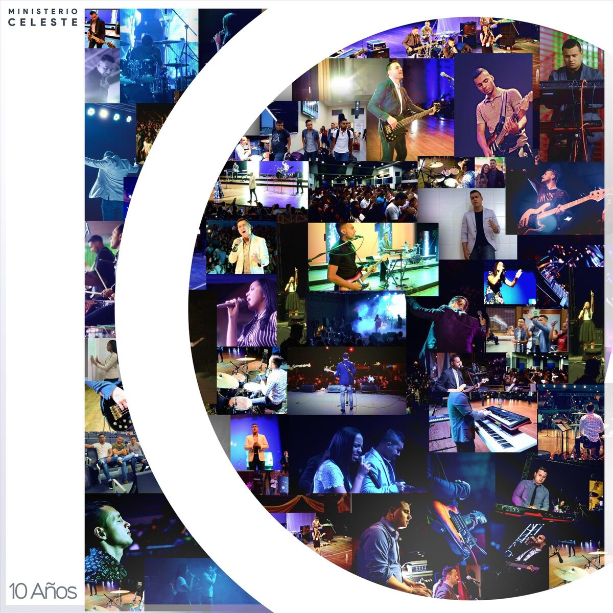 Album cover of Impactante