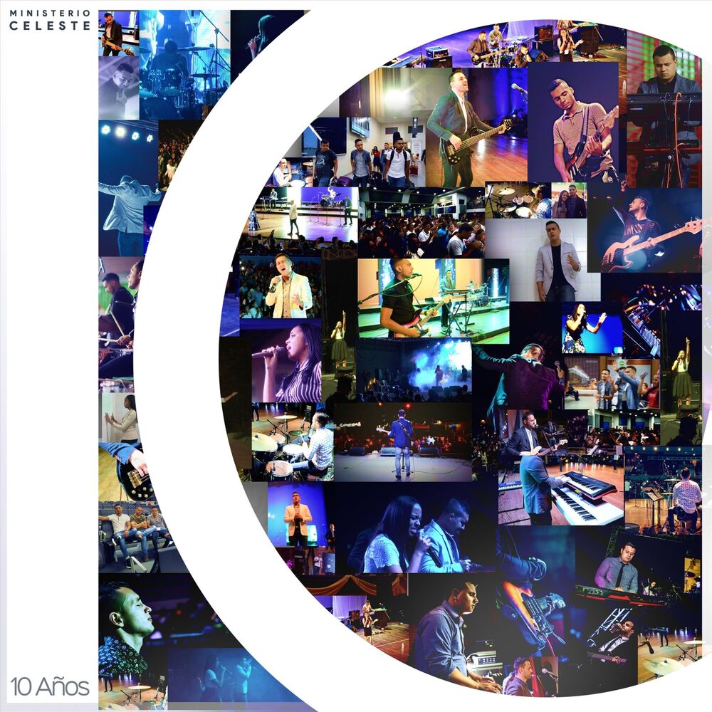 Picture of 10 Años
