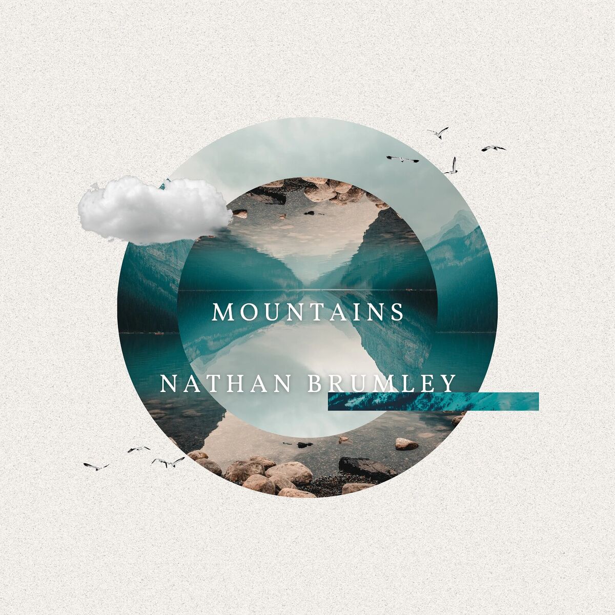 Album cover of Mountains