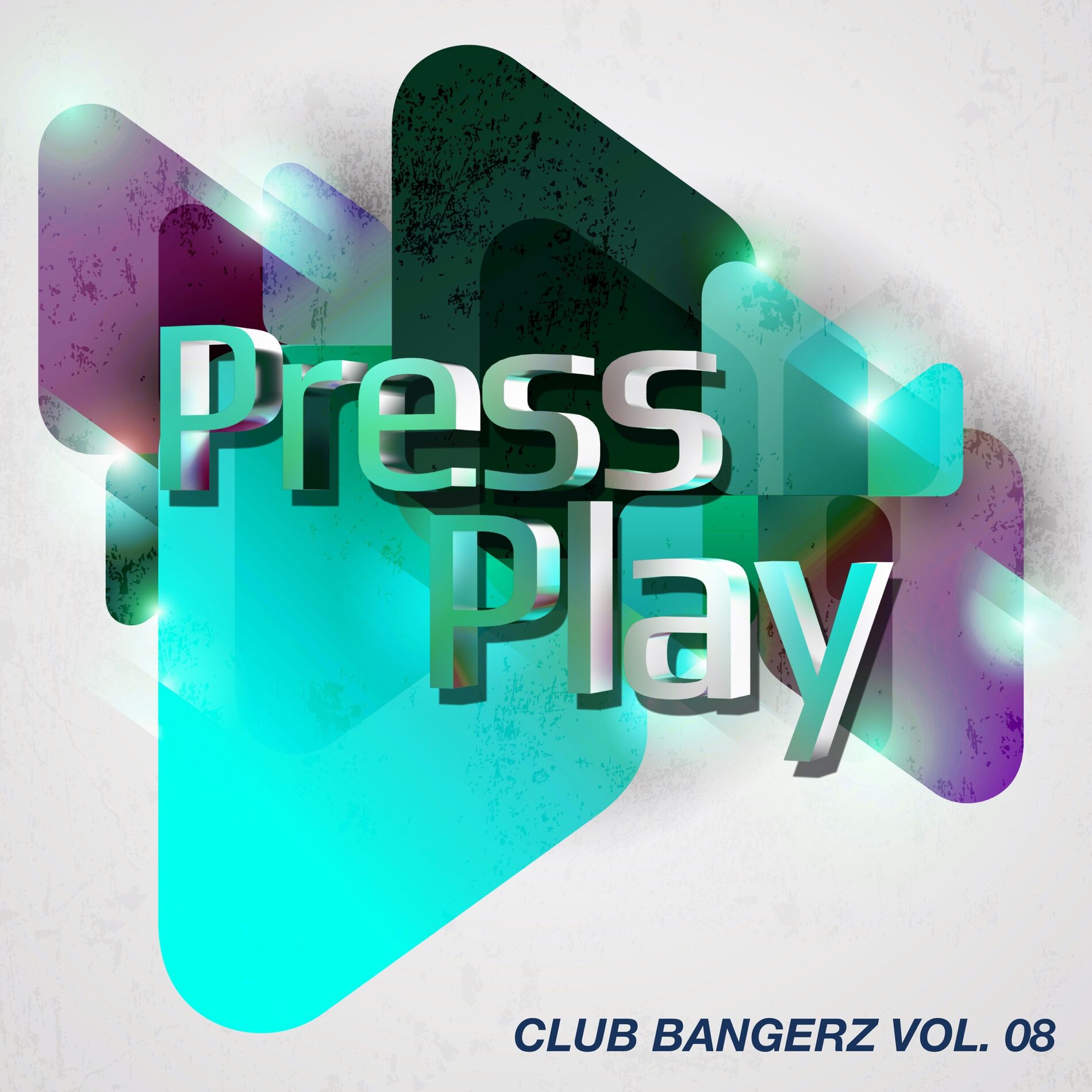Album cover of Club Bangerz Vol. 08