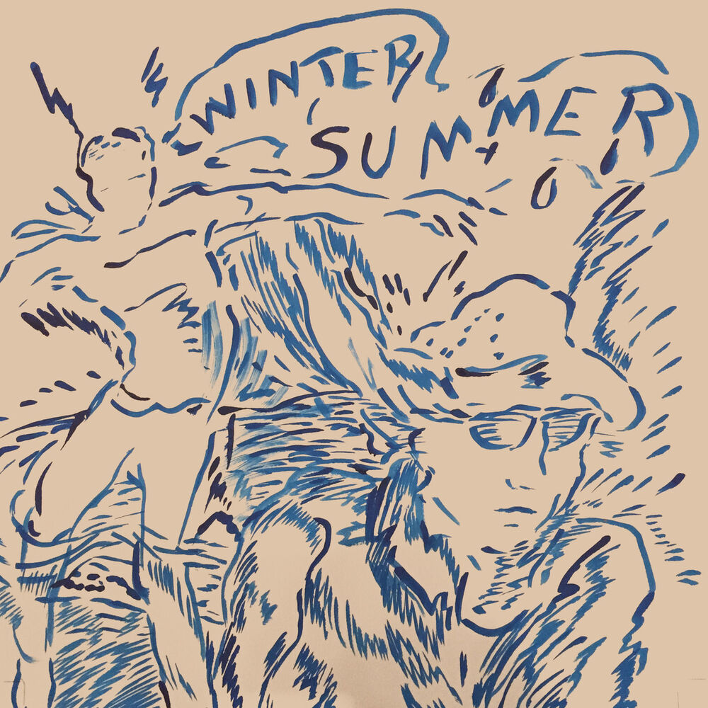 Picture of Winter Summer
