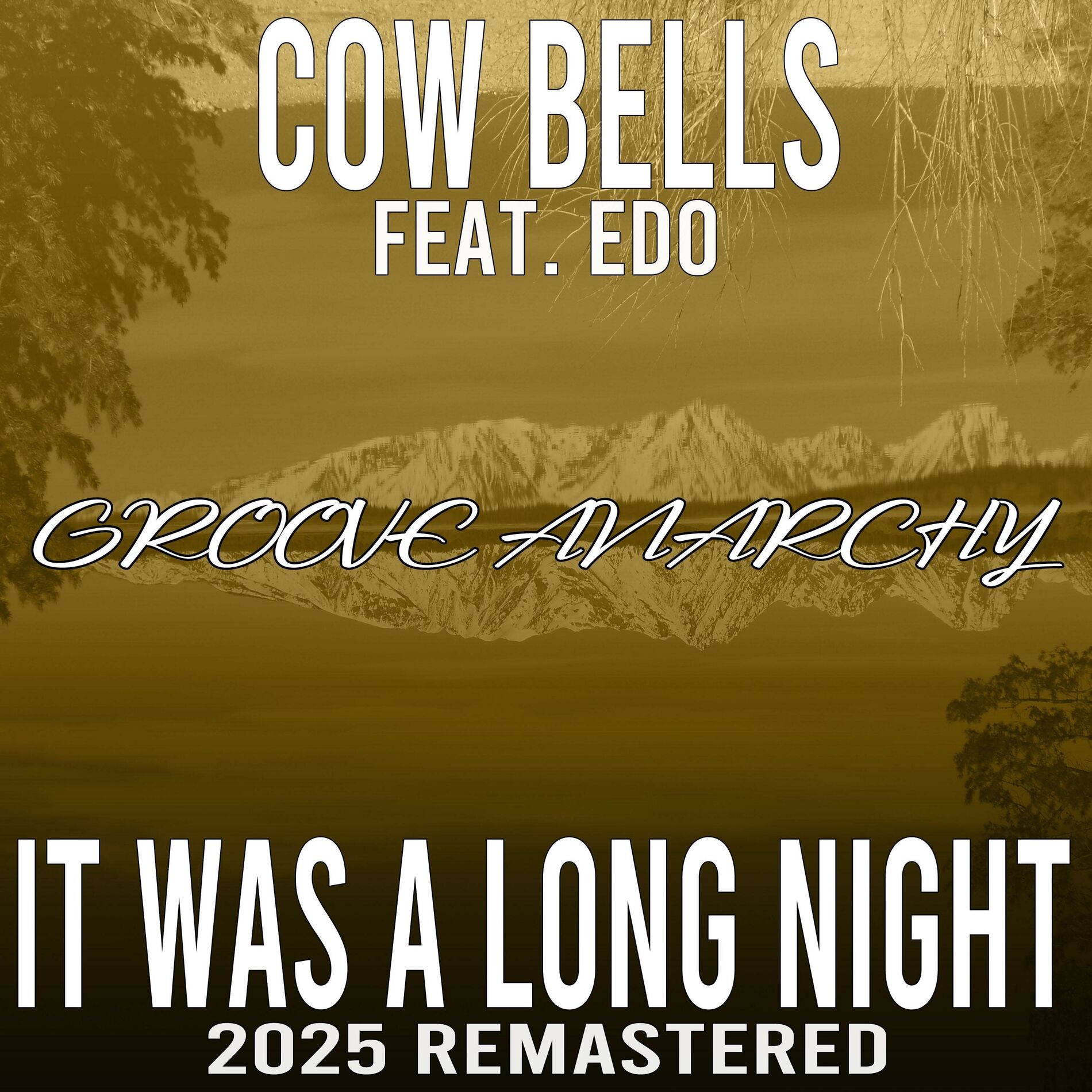 Album cover of It Was A Long Night (feat. Edo) [Nu Ground Foundation Remix] (Remastered)