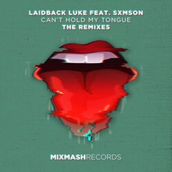 Cover of Can't Hold My Tongue (Remixe)