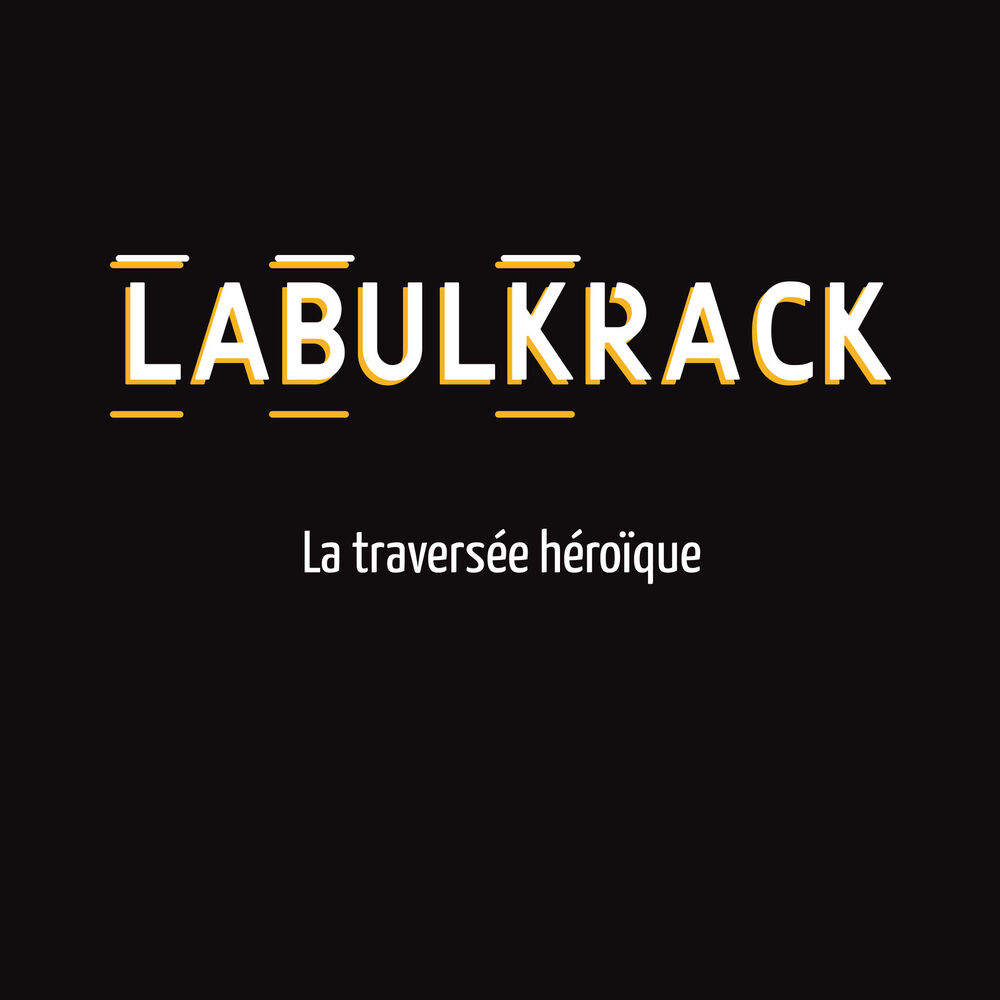 Picture of La traversée héroïque