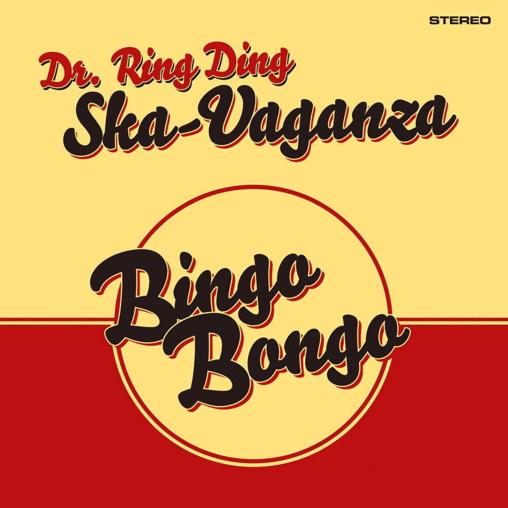 Picture of Ska Vaganza: Bingo Bongo